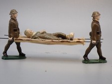 Hollow lead stretcher d'occasion  Expédié en Belgium