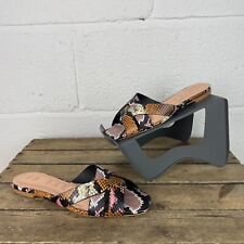 Ted baker embossed for sale  WIGSTON