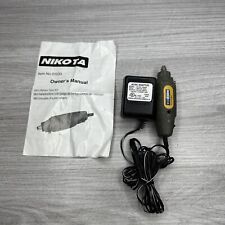 Nikota mini rotary for sale  Cheney