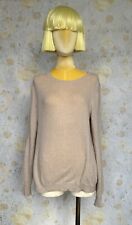 Stefanel cashmere pullover gebraucht kaufen  Velten