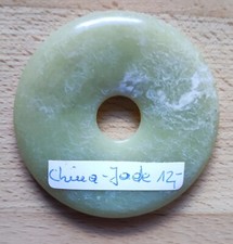 China jade donut gebraucht kaufen  Horhausen