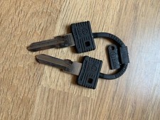 Vespa pair blank for sale  STAFFORD