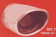 Embout sortie enjoliveur d'occasion  Gournay-en-Bray