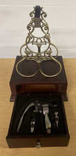 Wine rack red for sale  Bethlehem