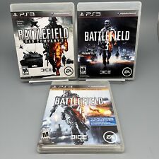 Ps3 battlefield bundle for sale  Gulf Breeze