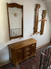 Vierteiliges möbelset gebraucht kaufen Vierteiliges möbelset gebraucht kaufen  Hösbach