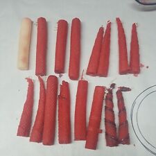Bees wax candles for sale  Franklin