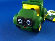 Tomy john deere d'occasion  Expédié en Belgium