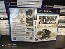 Sony ps2 brothers usato  Osio Sotto