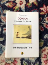 conan futuro usato conan futuro usato Bra