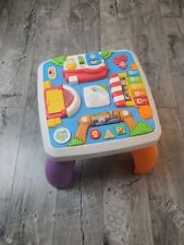 Fisher price lernspaß gebraucht kaufen  Reinbek