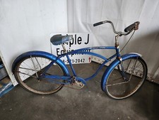 Vintage schwinn speedster for sale  Hulbert