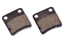 Bremsbeläge parkbremse kymco gebraucht kaufen  Ducherow