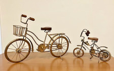 bicycle miniature metal for sale bicycle miniature metal for sale Chattanooga