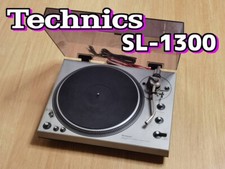 Technics 1300 direct d'occasion  Expédié en Belgium