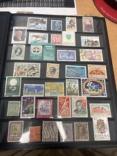 Large stamp collection for sale  Orlando