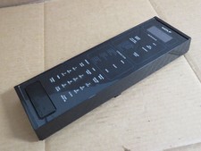 Wolf microwave control for sale  Stockton