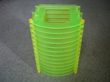 Mgl plast stand for sale Mgl plast stand for sale  BRIGG