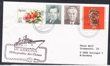 Arctic germany 1990 gebraucht kaufen  Solingen