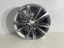 Alu felge bmw gebraucht kaufen  Hamburg