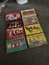 Joblot vintage perishers for sale  NEWARK