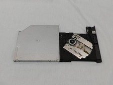 Unidad ultra delgada LG BU50N 4K UHD Blu-ray DVD BDXL SATA 9,5 mm probada segunda mano  Embacar hacia Mexico