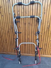 Halfords triple bike for sale  LIVERPOOL