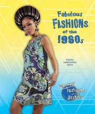 Fabulous fashions 1960s for sale  USA