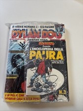 Dylan dog speciale usato  Legnano