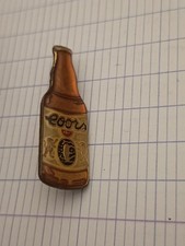 Pin bière coors d'occasion  Méricourt