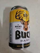Yeti buck bank for sale  Renville