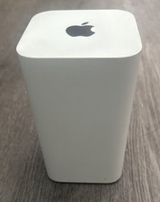 Apple A1470 EMC2635 Airport Extreme 5ª Geração Time Capsule 3TB, usado comprar usado  Enviando para Brazil