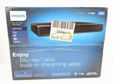 Leitor de Blu-ray Philips BDP2501 WiFi - Preto (SEM CONTROLE REMOTO) comprar usado  Enviando para Brazil