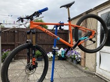 Orange clockwork 120 for sale  BRISTOL