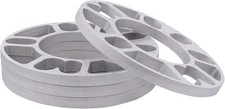 4pcs 10mm alloy for sale  LIVERPOOL