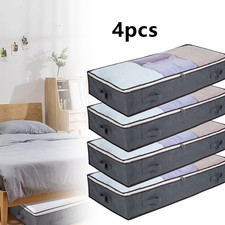 Unterbett kommode aufbewahrung gebraucht kaufen  Eisenhüttenstadt