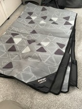 Vango icarus 500 for sale  SCARBOROUGH