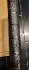 Holy bible for sale  LIVERPOOL