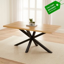 Modern industrial oak for sale  UK