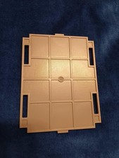 Playmobil ladefläche niederbo gebraucht kaufen  Castrop-Rauxel