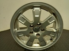 Volkswagen polo alloy for sale  SOUTHAMPTON
