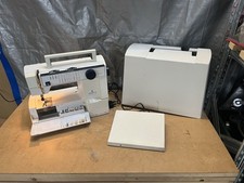 Nähmaschine husqvarna ptima gebraucht kaufen  Schwetzingen
