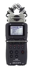 Zoom enregistreur audio d'occasion  Saint-Rambert-d'Albon