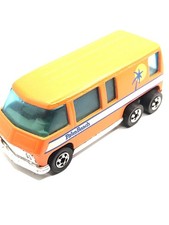 Hot wheels gmc d'occasion  Expédié en Belgium