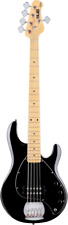 Basse electrique sterling d'occasion  Moulins