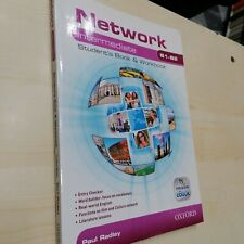 Libro network intermediate usato  Palermo