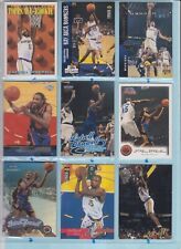 Sprewell latrell basket d'occasion  France