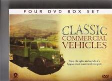 Classic commercial vehicles for sale  STOCKPORT