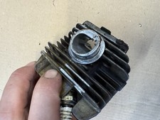 Riginal stihl zylinder gebraucht kaufen  Lichtenstein