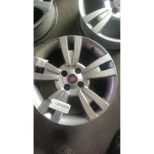 Cerchi per fiat usato  Ferrara